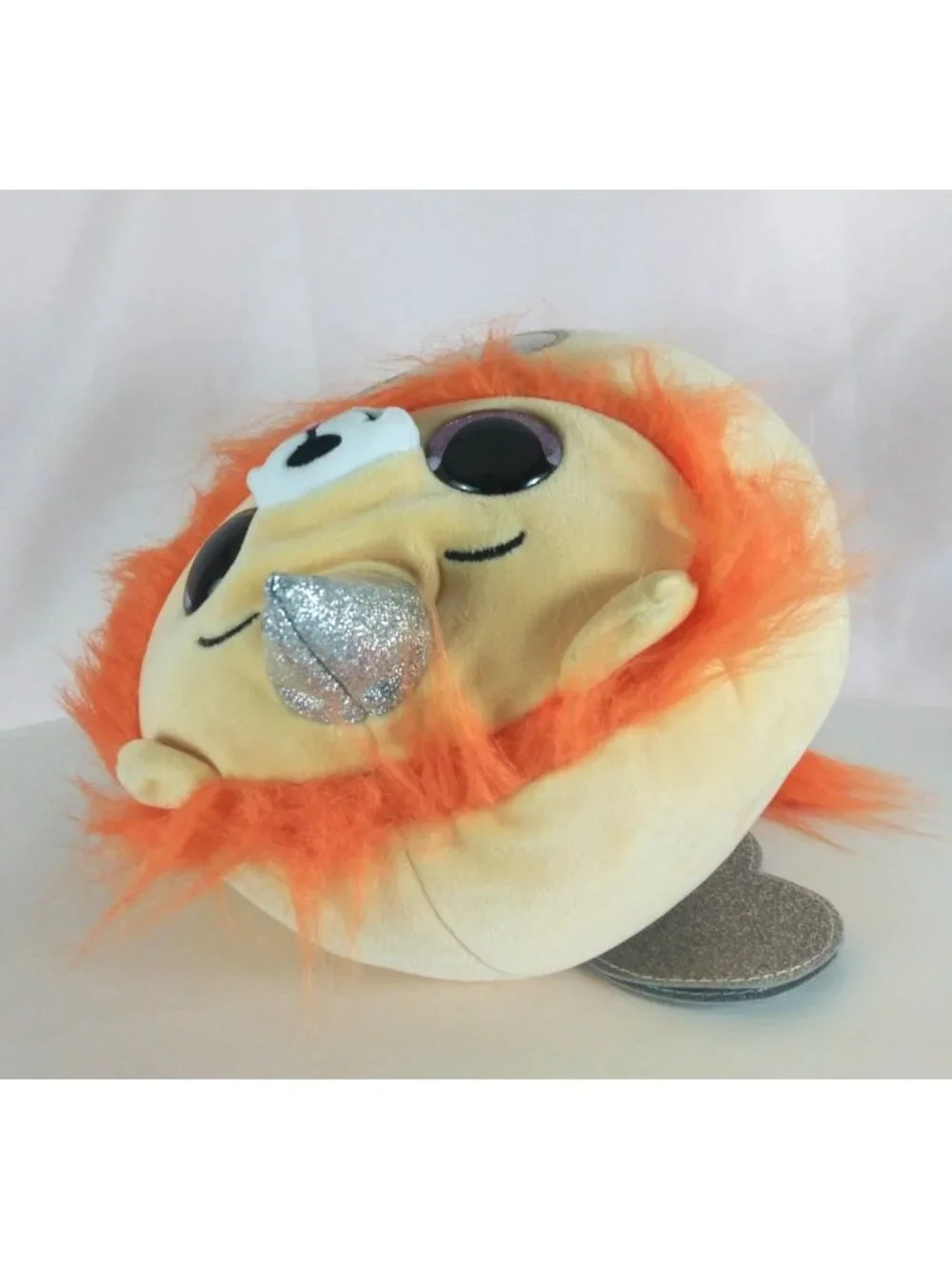 Zuru Rainbocorns Eggzania Surprise Mania Series 1 Rory The Lion 10